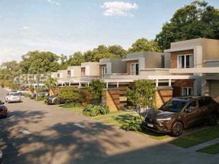 Vendo Casa Tipo "B" en Paseo del Bosque CAES - Image 2