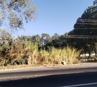 Vendo Terreno sobre Carretera RN 14, Antigua Guatemala
