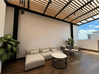 PENTHOUSE EN VENTA | CASA ROBLE, ZONA 14 - 3