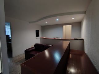 Oficina en renta tabicada en zona 10 en nivel medio Ref-5334 - 4