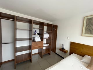 Vendo apartamento amueblado en MERAKI Zona 14 | 2 Habitaciones ideal para vivienda o inversión para Airbnb - 4