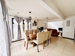 Se vende casa de 3 niveles Alika Club Residencial Km 18.5 Ref-6041 - 2