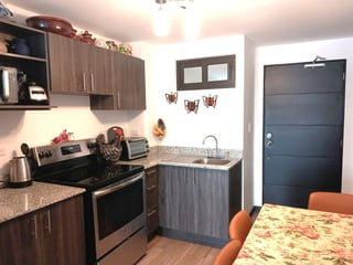 APARTAMENTO EN VENTA EN ZONA 12 - PETAPOLIS - 3