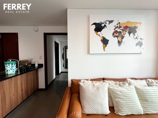 Apartamento en venta en zona 14 Edificio Reserva 5ta Avenida - 2