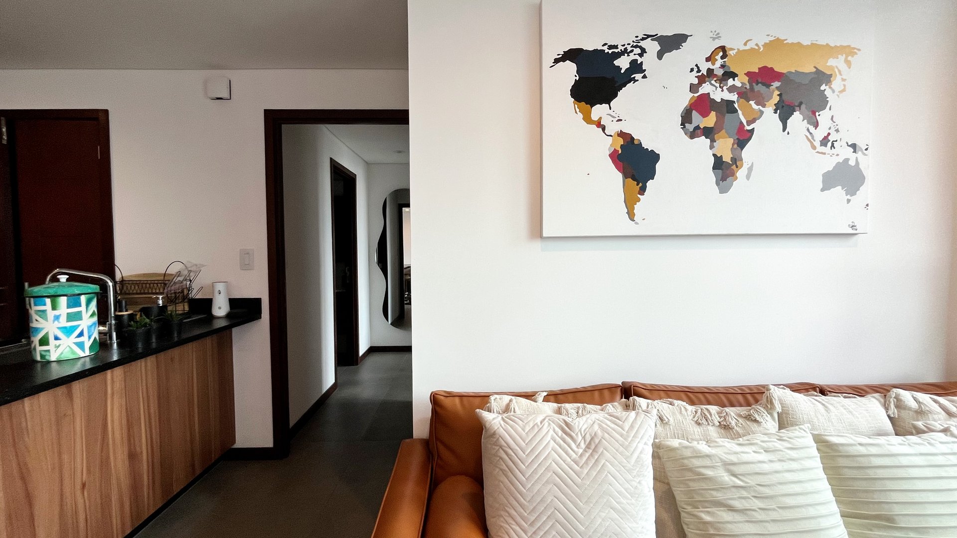 Apartamento en venta en zona 14 Edificio Reserva 5ta Avenida - Miniatura 2