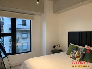 Apartamento en Renta, Zona 04 (R10396) - 2
