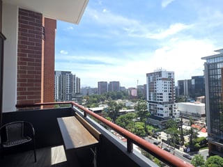 Apartamento en zona 10 Ciudad de Guatemala - 5