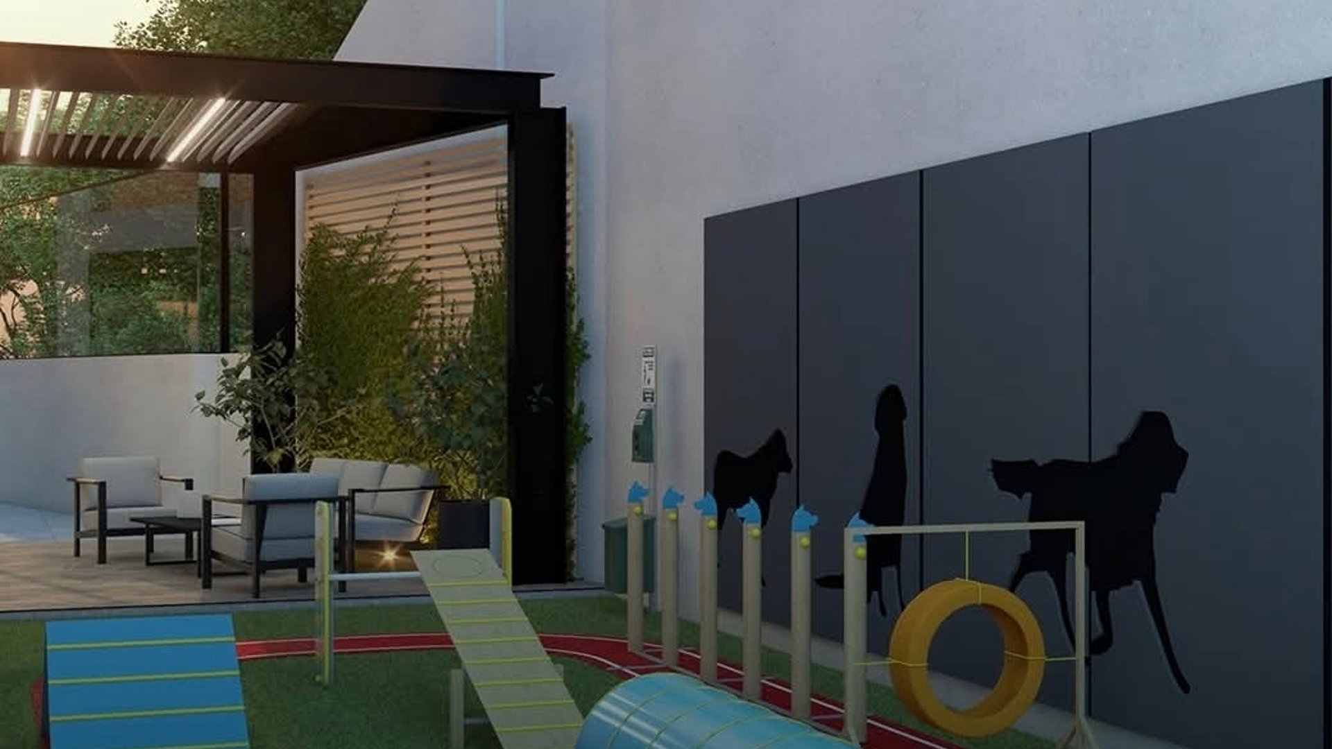 Apartamento nuevo en venta en Vicinia El Carmen zona 12  - Miniatura 9