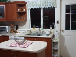 Casa en venta 3 habitaciones en KM 16 CAES entrada a Olmeca Ref-5552 - 3