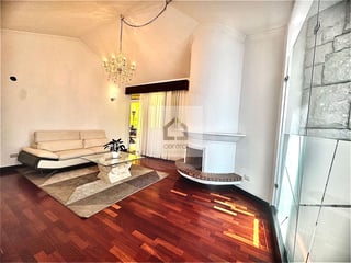 Amplia casa en venta en Colonia Santa Rosalía dentro de Condominio La Laguna - 5