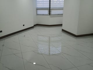 Oficina en Renta en Zona 4, Ciudad Edificio Septimo - 2
