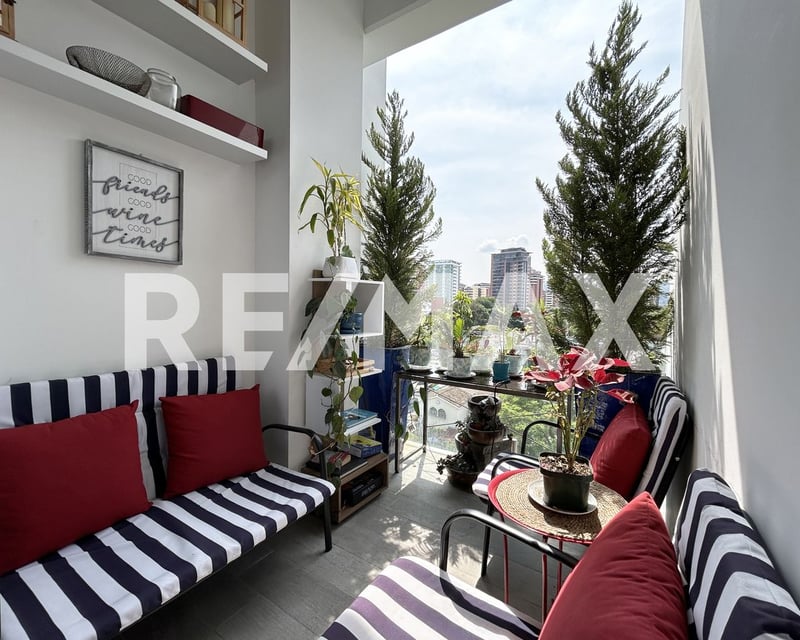 Apartamento Venta/Renta | Zona 13 | Narama