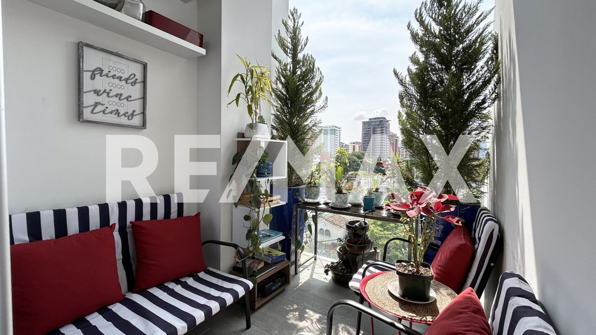 Apartamento Venta/Renta | Zona 13 | Narama