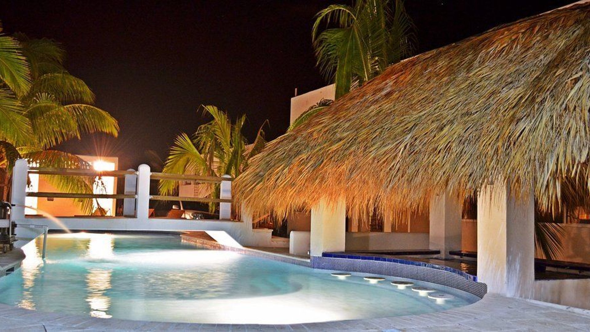 HOTEL EN VENTA – HAWÁI, SANTA ROSA (CHIQUIMULILLA) - Miniatura 6