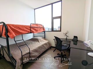 Apartment in Edificio Diago6 Zona 10 | 2 Bedrooms + 2 Parking Spaces - Image 6