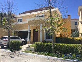 Casa en Venta y Renta Entreverdes en CES, Fraijanes - 3
