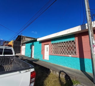 Casa en Renta Uso Comercial cerca de Calzada Roosevelt