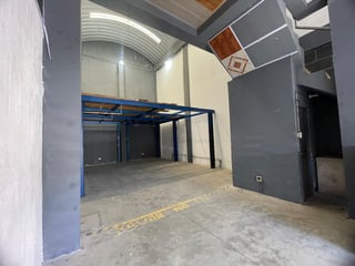 Venta de bodega en San Cristóbal II, zona 8 de Mixco Ref-5775 - 4