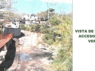 TERRENO/FINCA EN VENTA EN FRAIJANES , CAES - 2
