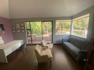 📍 CASA EN VENTA – 5 HAB + JARDÍN | COND SAN ANTONIO | KM 16.5 CES - 3