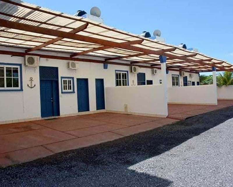 Rento Villas en la Playa  para 16 p. en Monterrico desde Q4,000, Villas 1,2 y 3