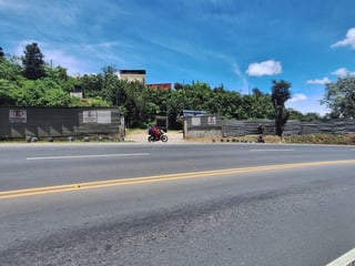 Terreno Comercial en Renta Chimaltenango Km 59 CA1 - 2
