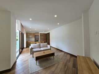 RENTA Apartamento Amueblado Zona 15 Edificio Privé VHI - 2