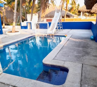 Venta de Linda Casa Frente al Mar - El Ahumado - Miniatura 4