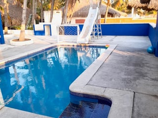 Venta de Linda Casa Frente al Mar - El Ahumado - Image 4