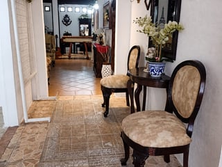 Preciosa Casa En Venta En Residencial Los Olivos - 4