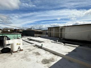 ¡Oportunidad Única! Casa en Venta para remodelar Zona 1,  - 300 m² - 4