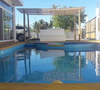 Casa en Venta en Hawai Monterrico Guatemala