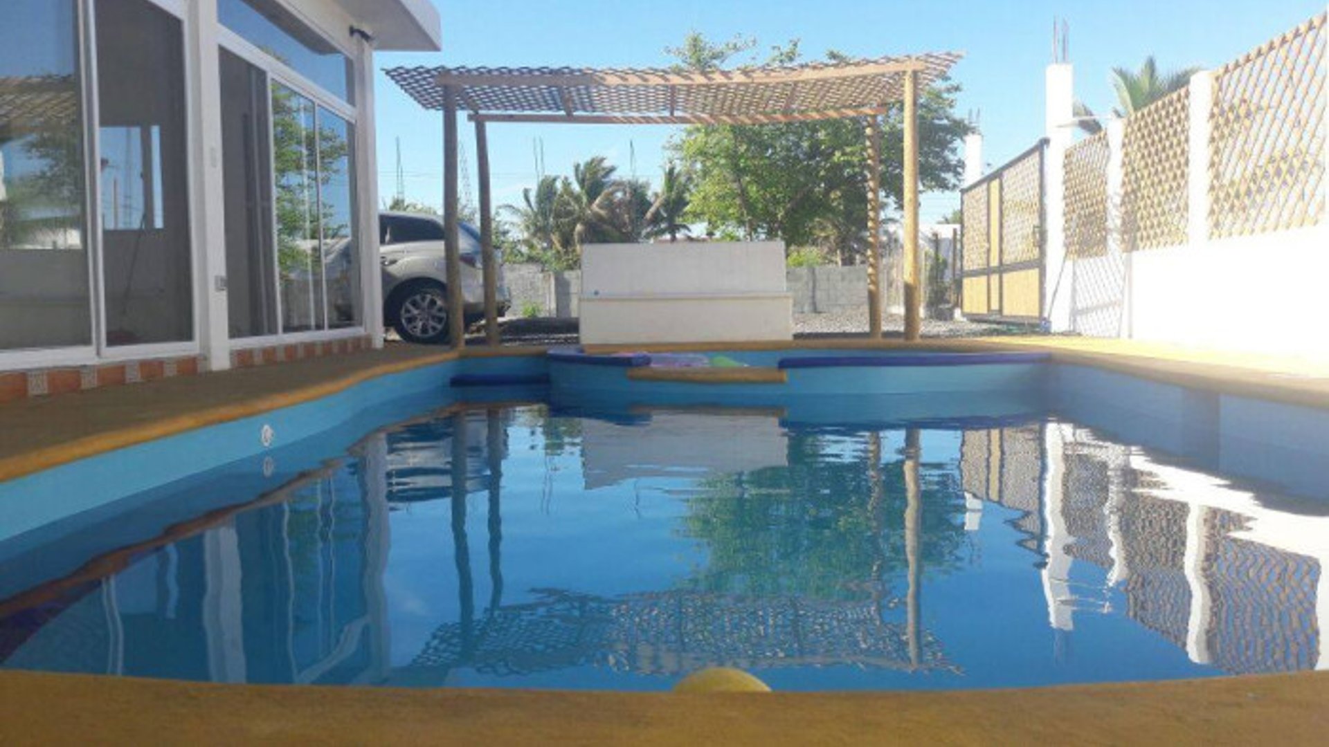 Casa en Venta en Hawai Monterrico Guatemala