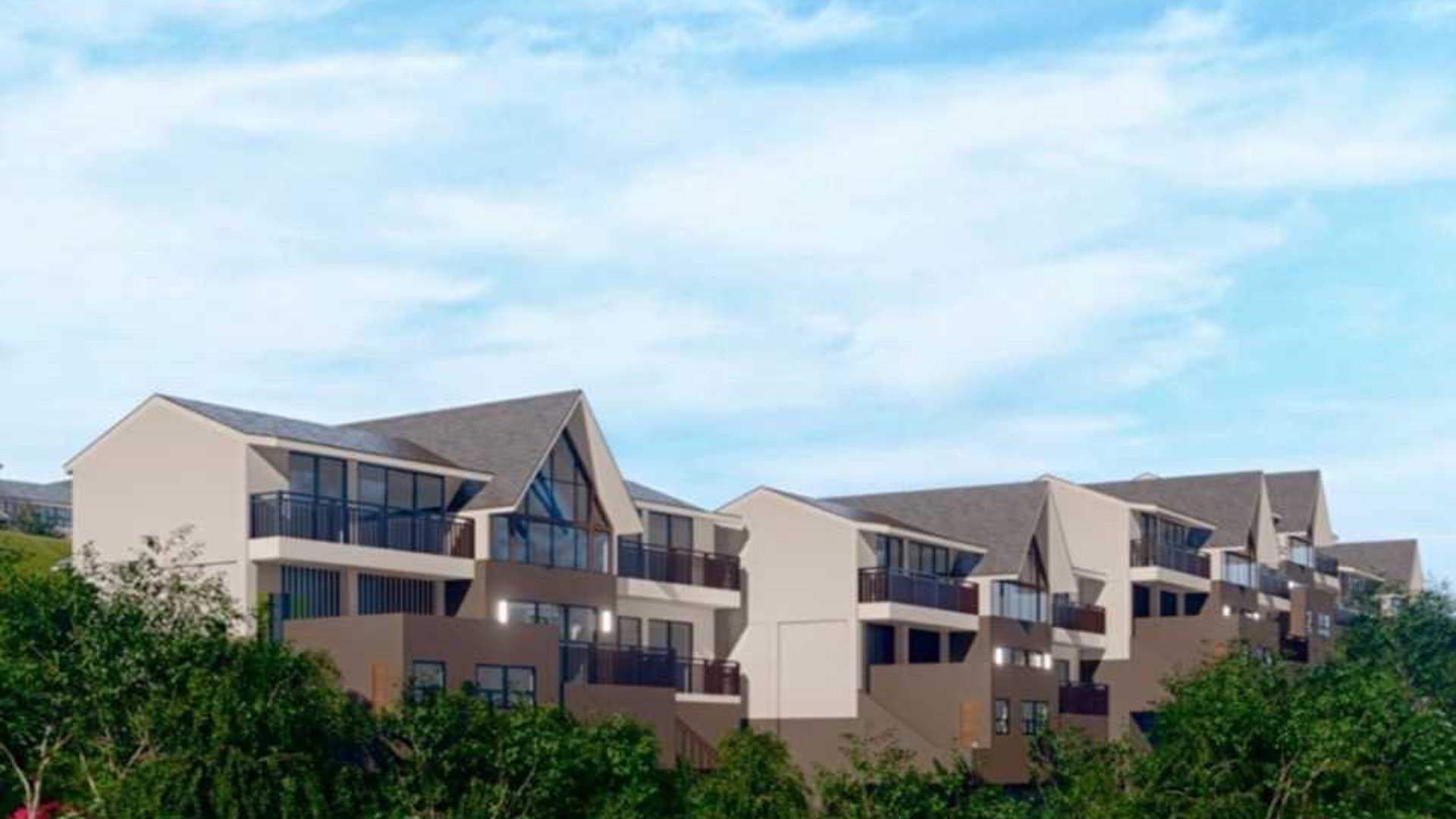 CASAS EN VENTA EN KM 19.9 CARRETERA AL SALVADOR