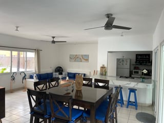 CASA DE PLAYA EN CONDOMINIO CASA DEL PACÍFICO – CARRETERA A MONTERRICO - 5