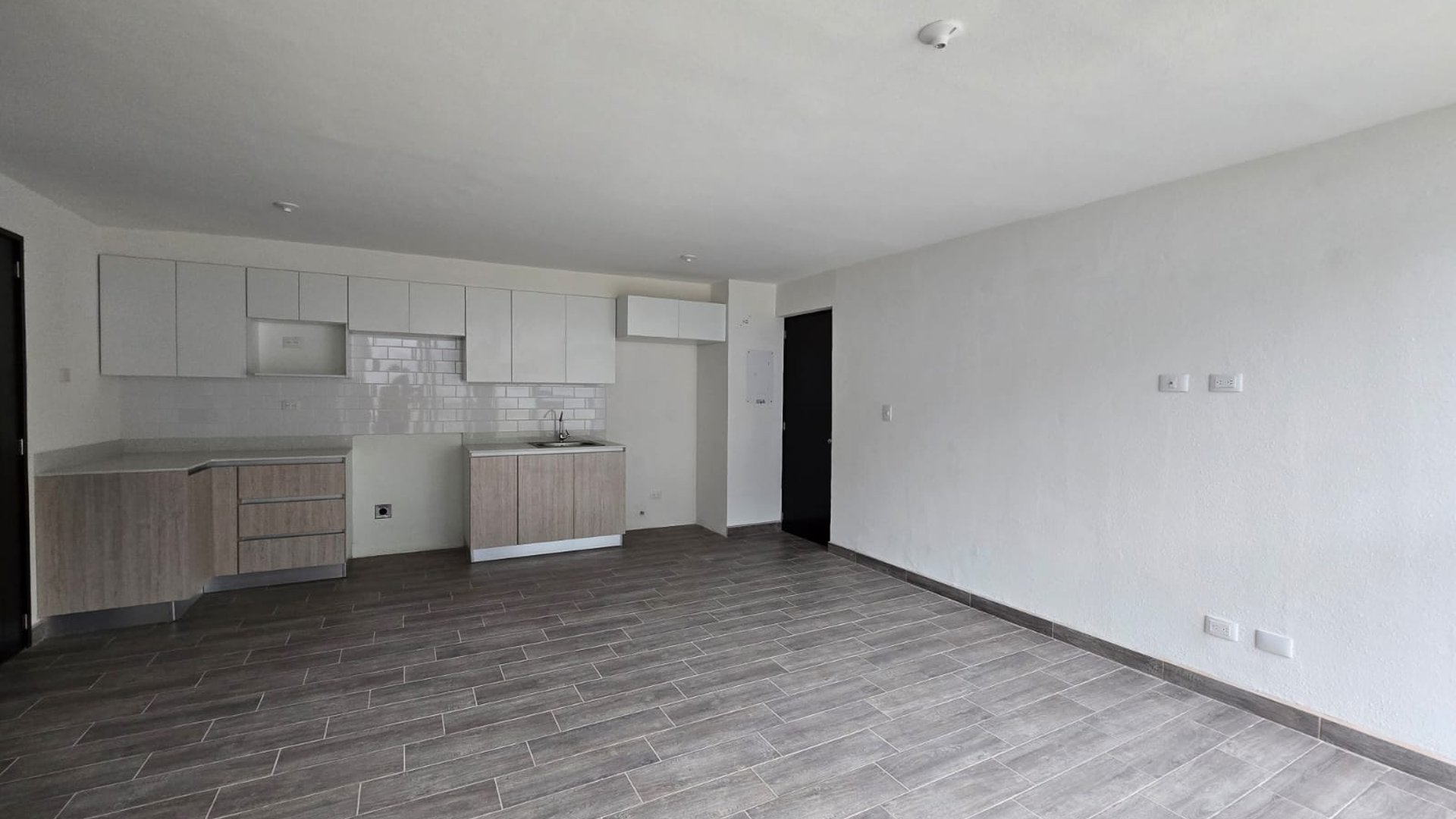 RENTA Apartamento en TAO Premier Km. 17 Cruce a Olmeca  - Miniatura 3