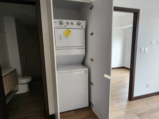 En Renta Apartamento estudio en Inara zona 13 - 5