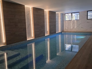 Apartamento 1 Dormitorio en Venta Zona 15 - 5