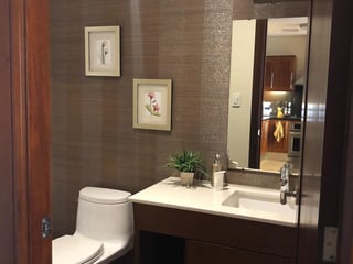 Apartamento en alquiler, Avenida 3 zona 14 - 3