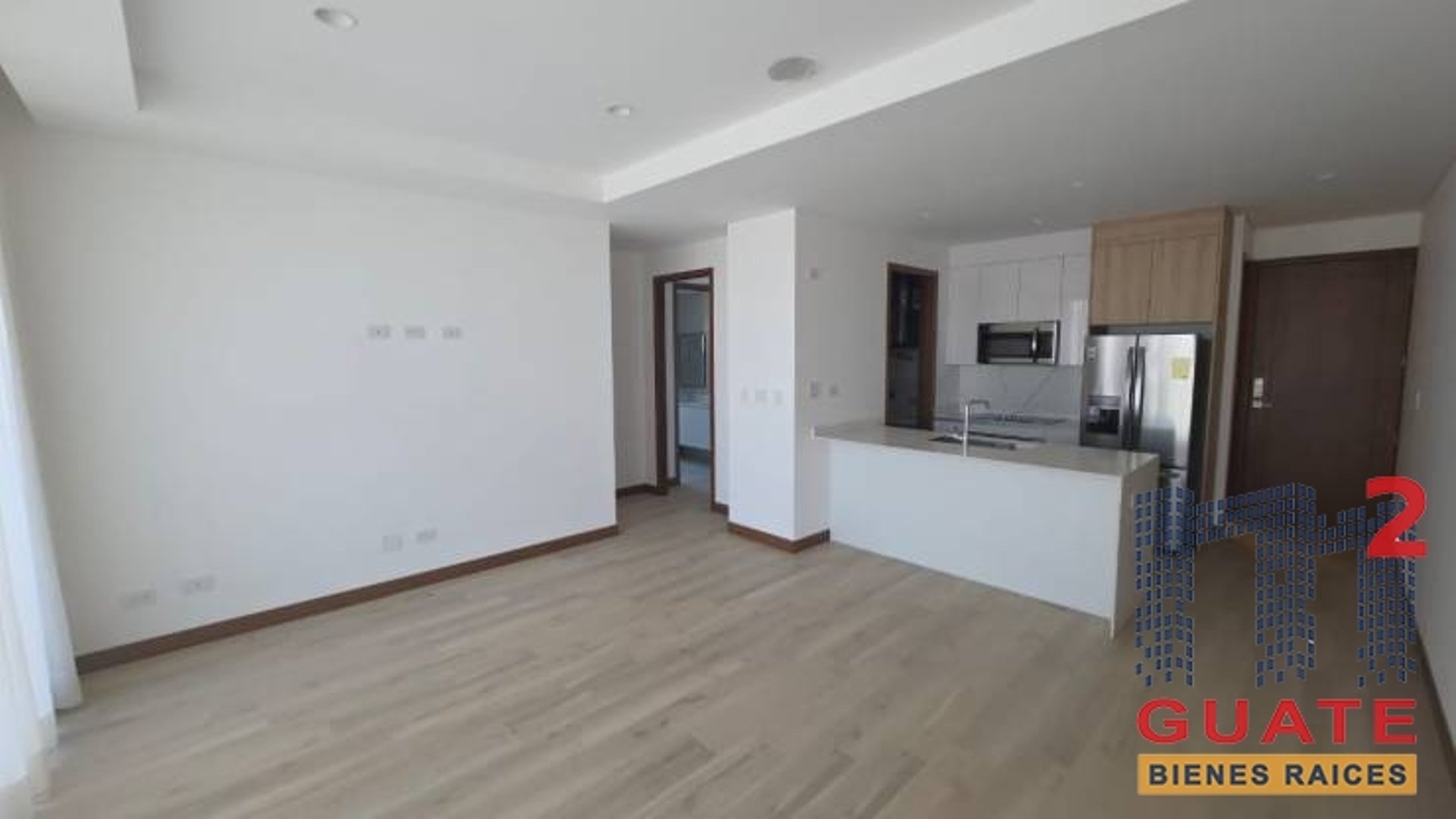 Apartamento en Renta, Zona 10 (R10461) - Image 1