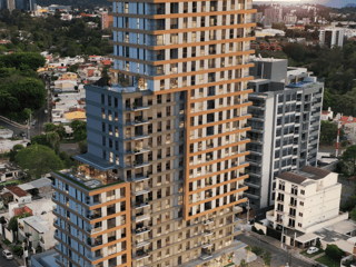 Venta de Apartamentos Para Estrenar - Tomus, Zona 15 Últimas Unidades - Image 1