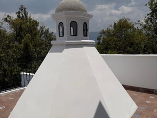 SE VENDE EN HACIENDA DEL COMENDADOR, ANTIGUA GUATE. - 5