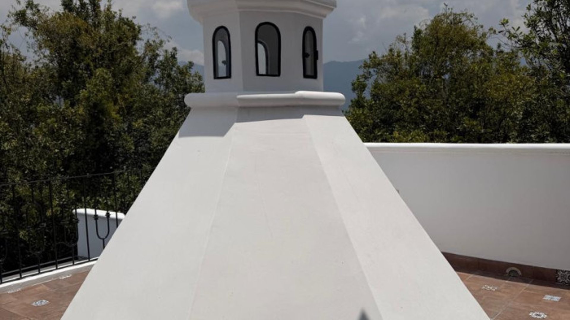 SE VENDE EN HACIENDA DEL COMENDADOR, ANTIGUA GUATE. - Miniatura 5