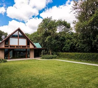 CASA EN VENTA EN SAN MIGUEL DUEÑAS