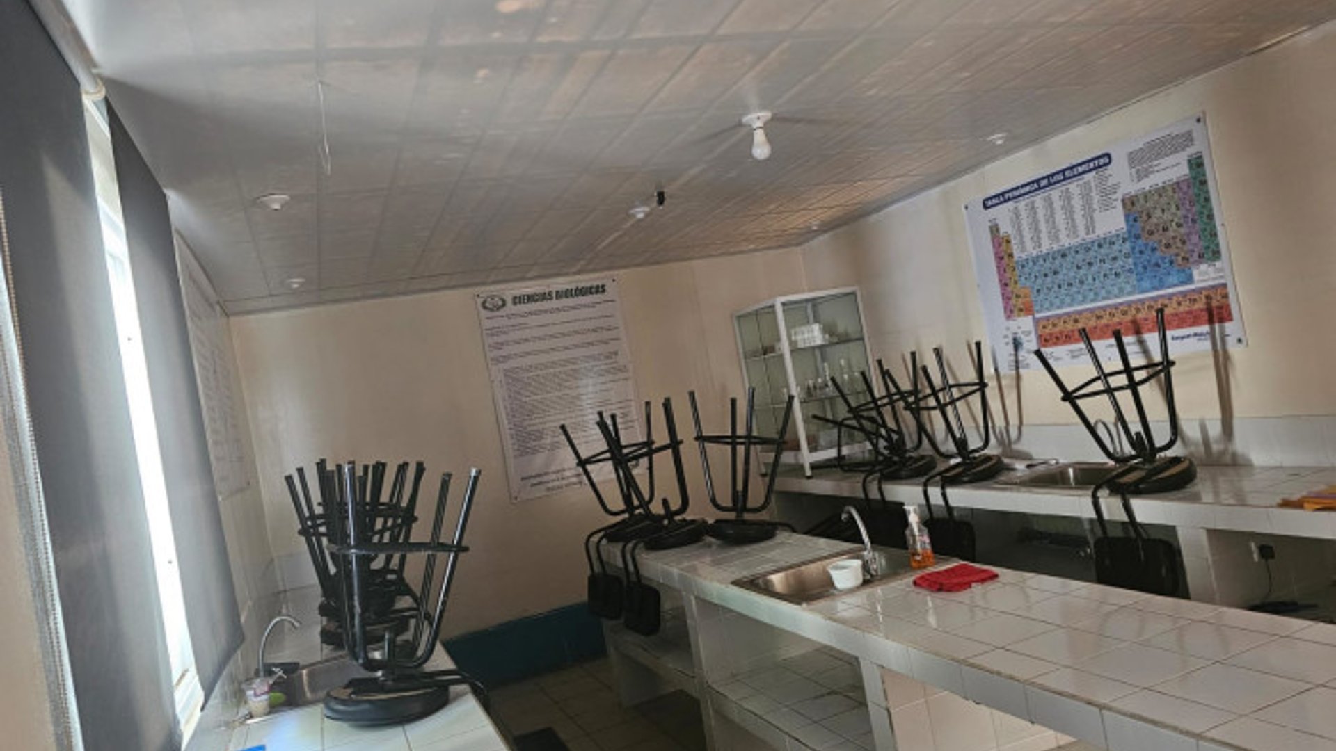 Venta de Colegio en Operación en Guatemala - Miniatura 5