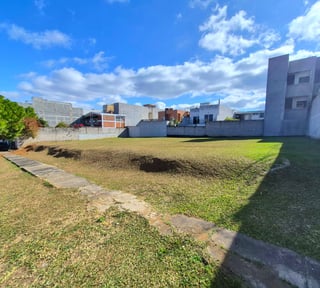 VENTA Terrenos Zona 16 Hacienda Real