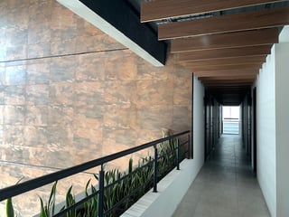 Oficina en VENTA zona 9 Edificio Nova Reformador - 4