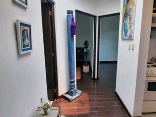 APARTAMENTO EN ALQUILER📍 Villa Caffeto, Km. 18.5 CAES - 4