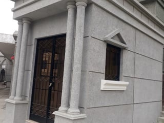 Mausoleo en venta en Cementerio la Villa Zona 14 - 3