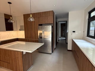 CASA EN ALQUILER Y VENTA PARA ESTRENAR LA CRUZ STA CATARINA PINULA - 5